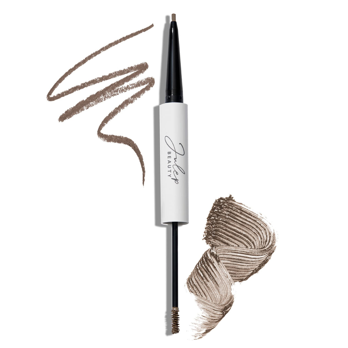 Julep Sourcils 101 trace fin: crayon pour une définition naturelle.