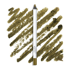 Lápiz delineador gel Julep en empaque compacto para uso diario.