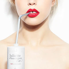 Juliette Has a Gun No Es Un Perfume envase 0,25 onzas líquidas: aroma ligero para viajes