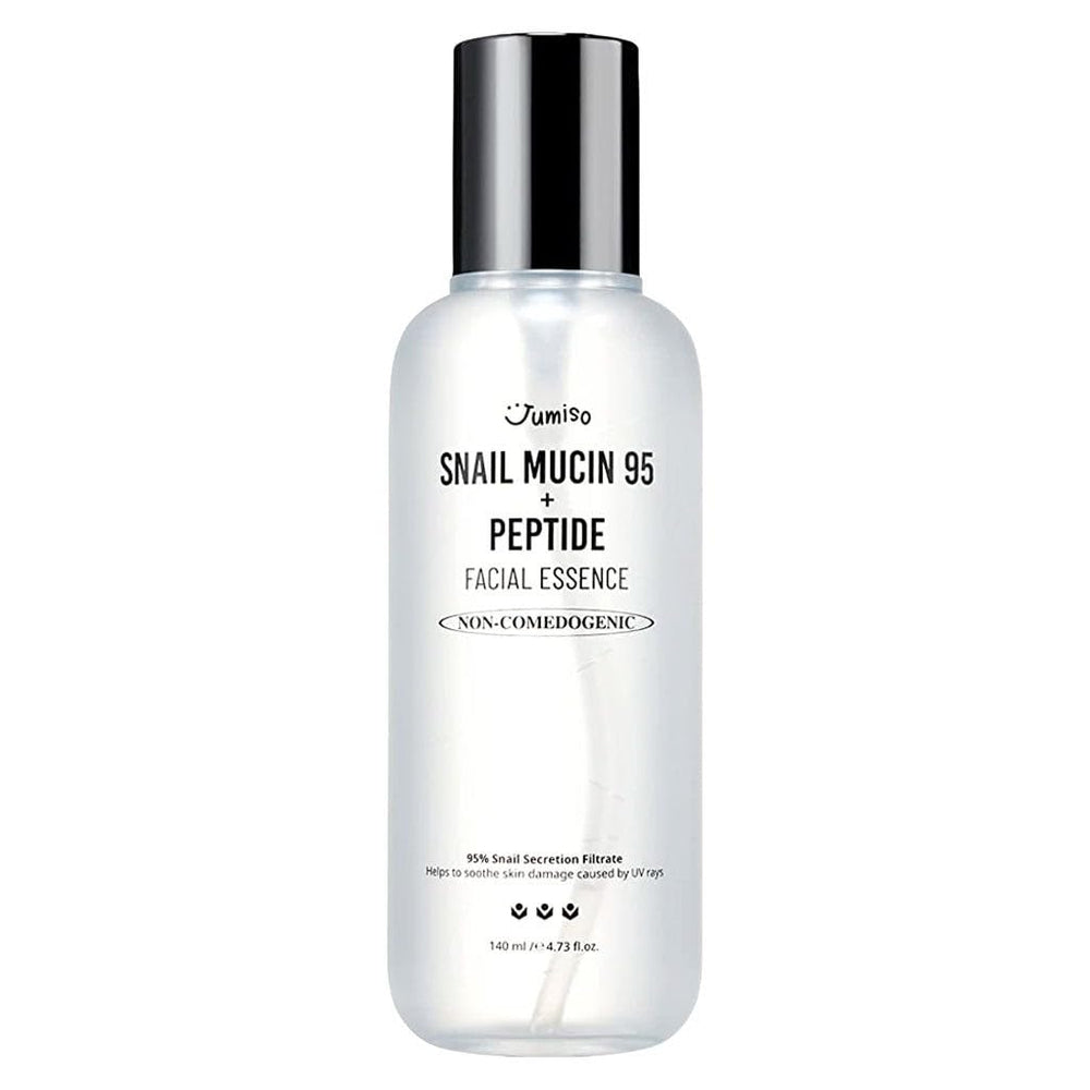 JUMISO mucin de caracol 95 ingrediente estrella nutre sin engrasar.