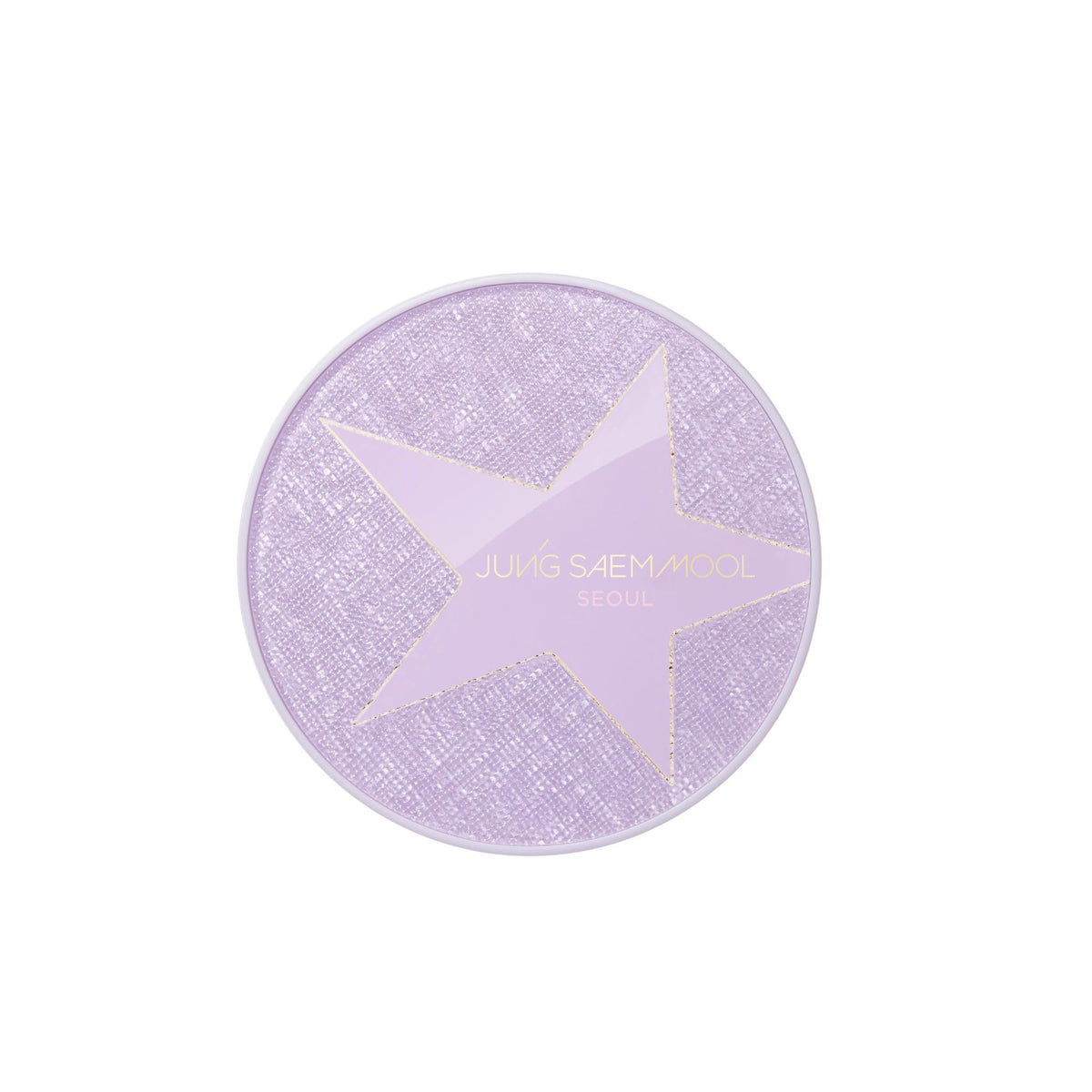 Funda Jung Saem Mool Essential Skin Nuder Cushion, edición Seúl, protege y complementa tu look.