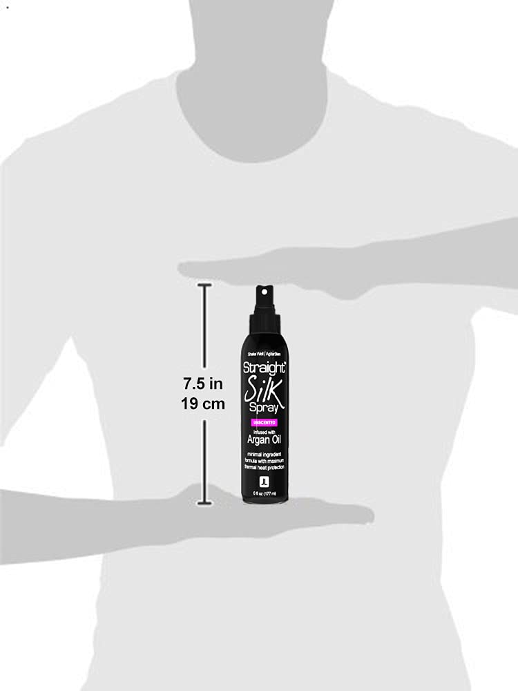 JuniorLabs desenredante suave con aceite de argán facilita peinado sin grasa.