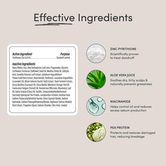 Jupiter serum: niacinamida y panthenol para barrera saludable.
