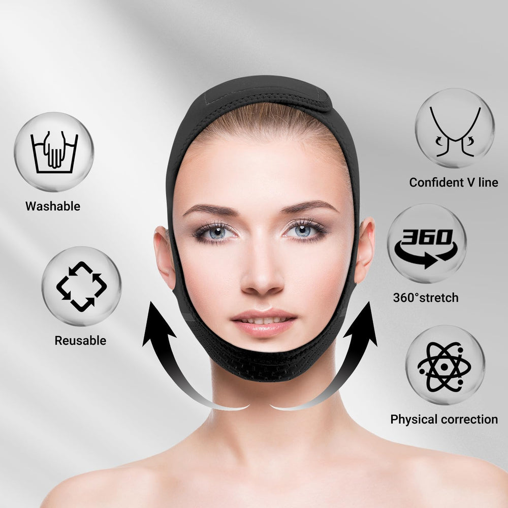 Orejas libres con Juskaa, mejor confort durante el uso prolongado.