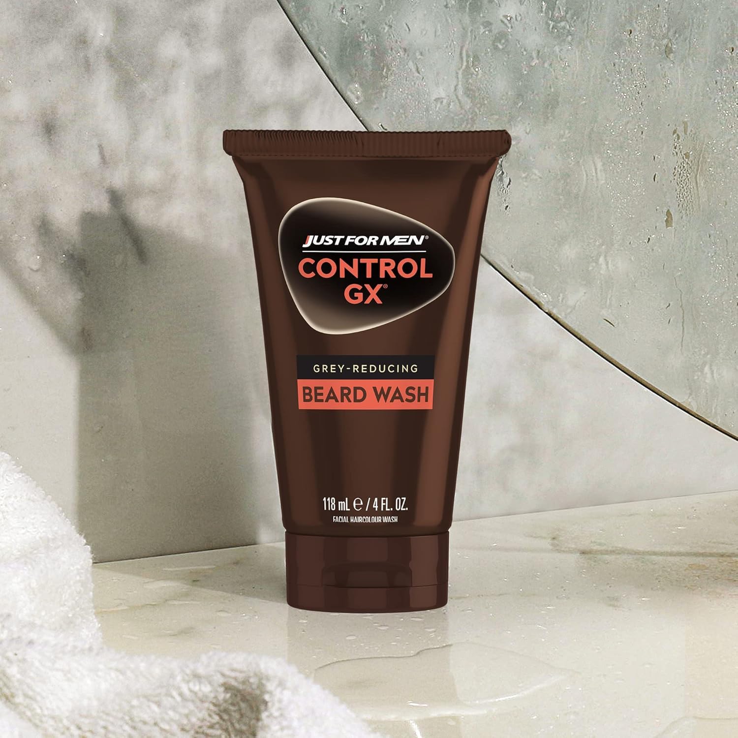 Just for Men Control GX envase de 118 ml