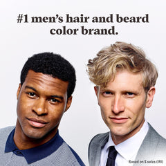 Just for Men Easy Comb-In Color, prueba de alergia de 48 horas.
