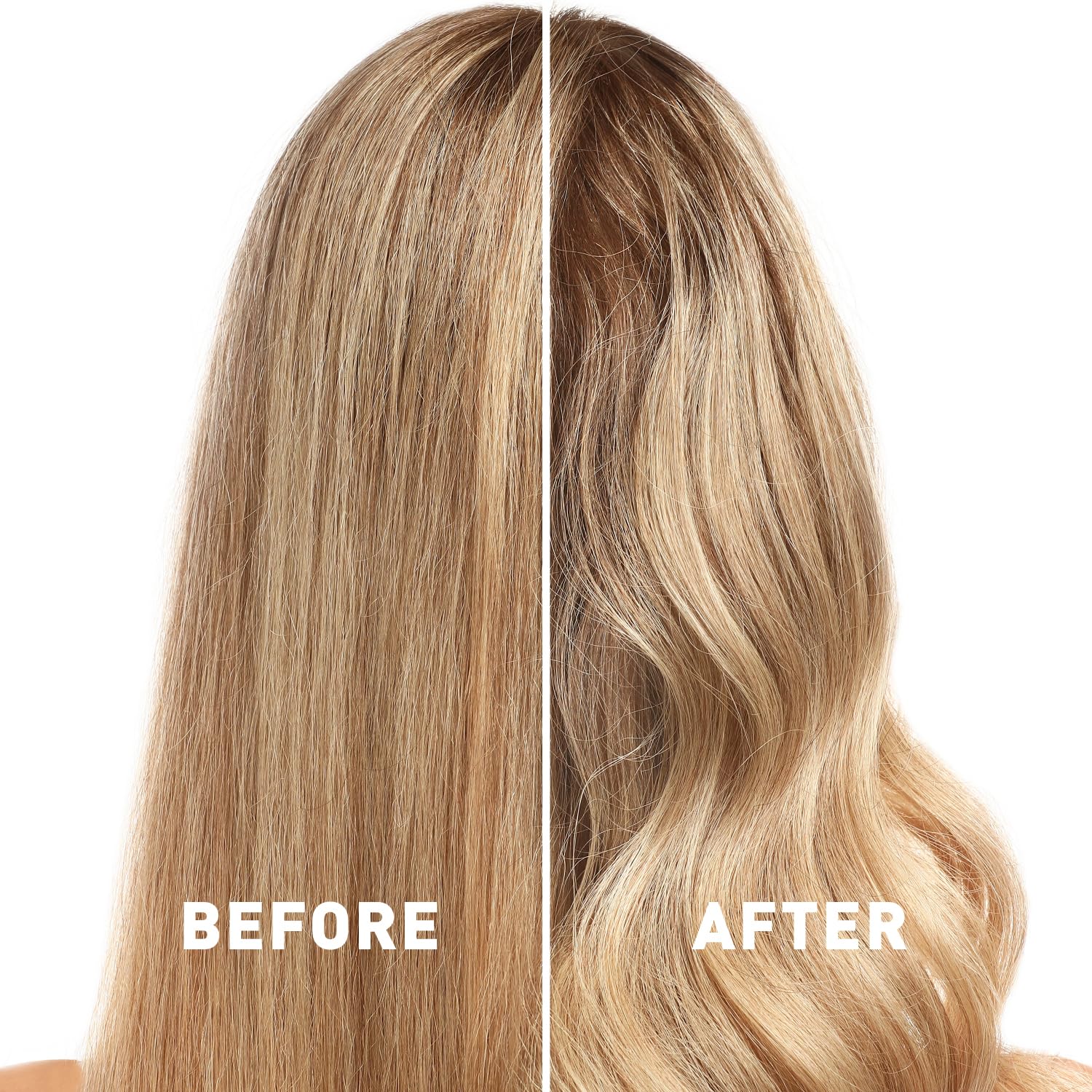 Just Nutritive fórmula fortalecedora para cabello, reduce roturas y aporta soporte.