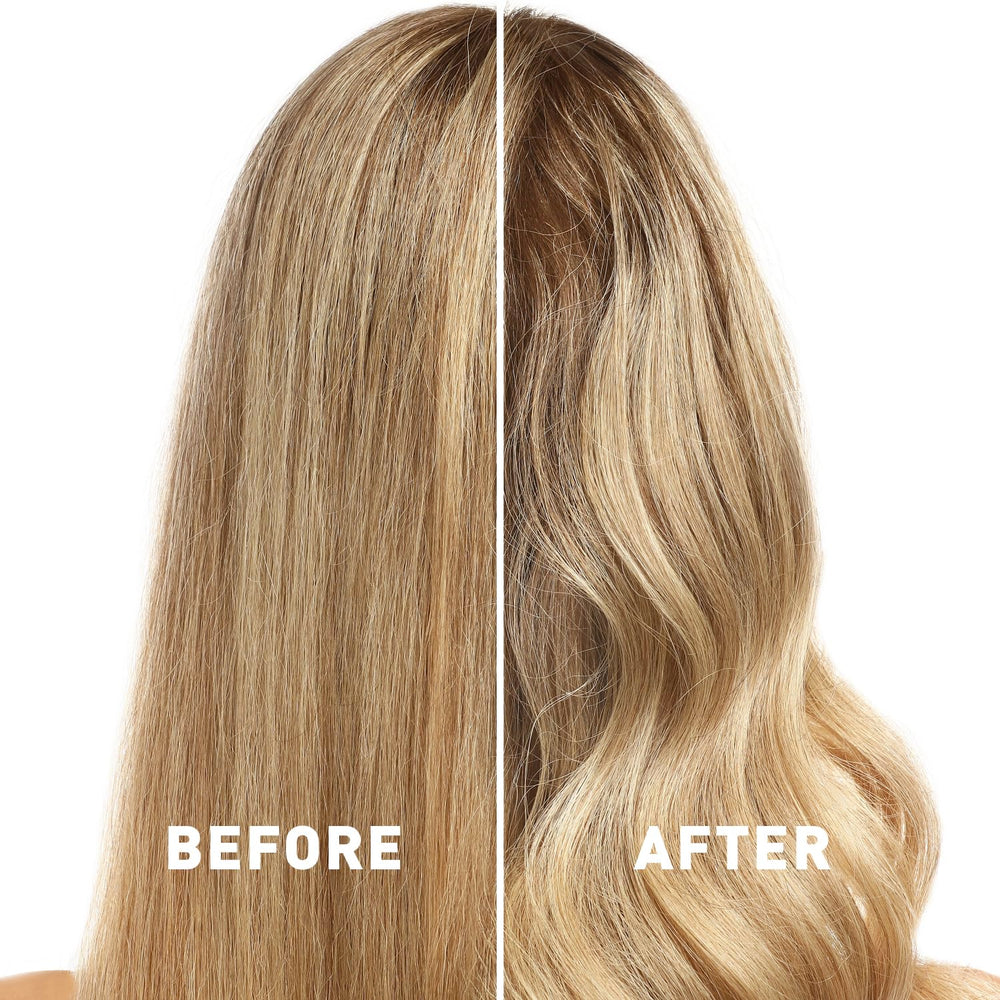 Just Nutritive fórmula fortalecedora para cabello, reduce roturas y aporta soporte.