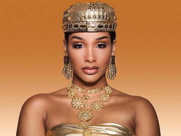 Regalo ideal para amantes de sombras pigmentadas con Juvia's Place Nubian.