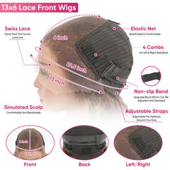 Juviso Brazilian virgin human hair offers long-lasting wear