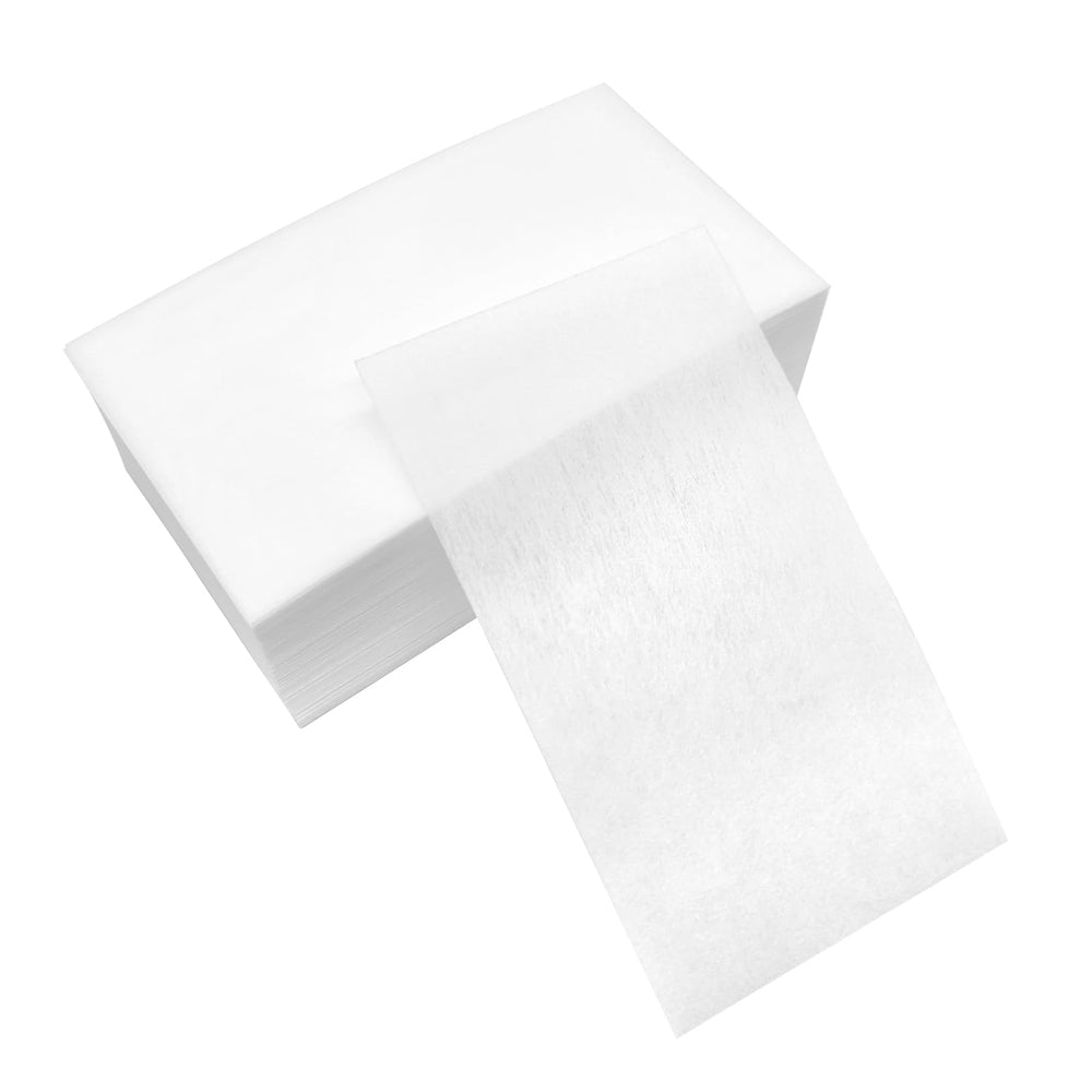 Juxiamal papeles para rizar cabello en caja, fácil manejo para uso profesional.