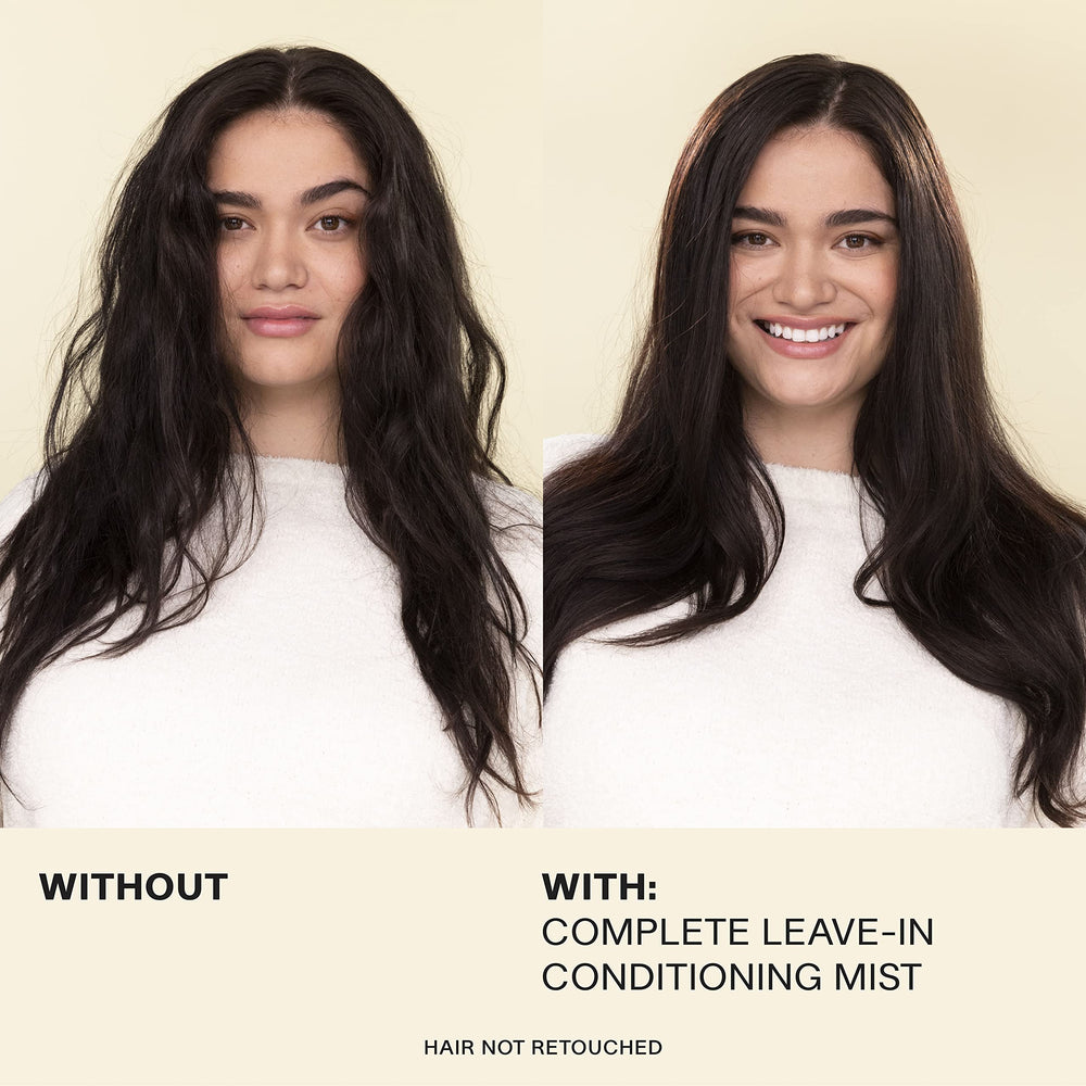Protección UV para color y brillo en el cabello
