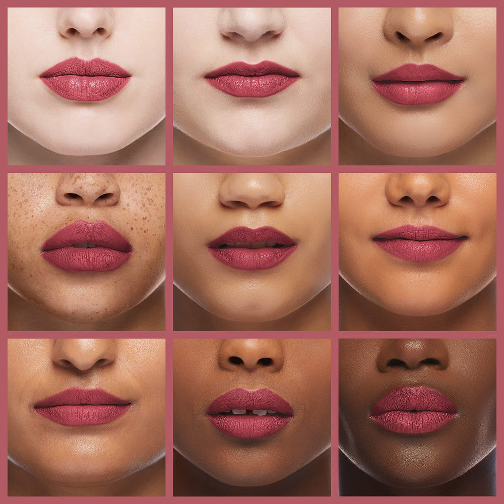 Delineador labial K7L Buff, contorno definido para labios, ideal con labial.