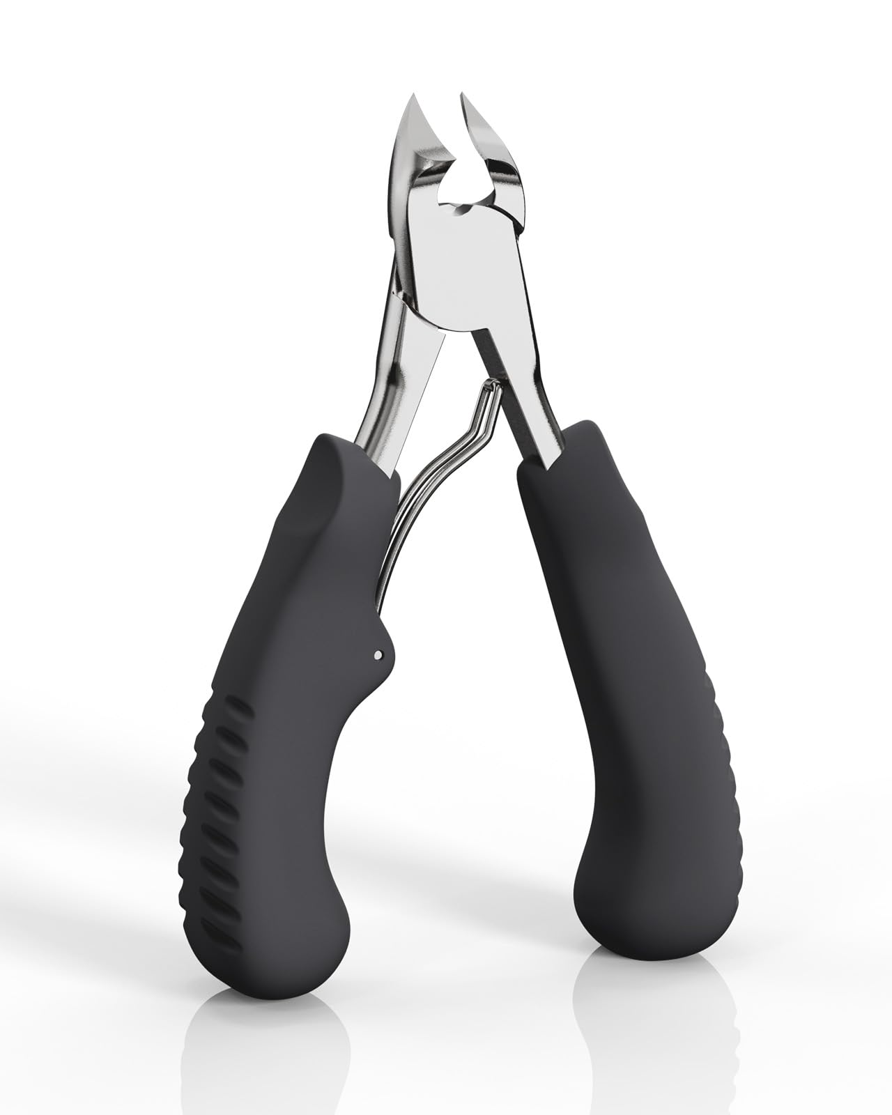 Kaasage cortaúñas uso diario para grooming en casa.