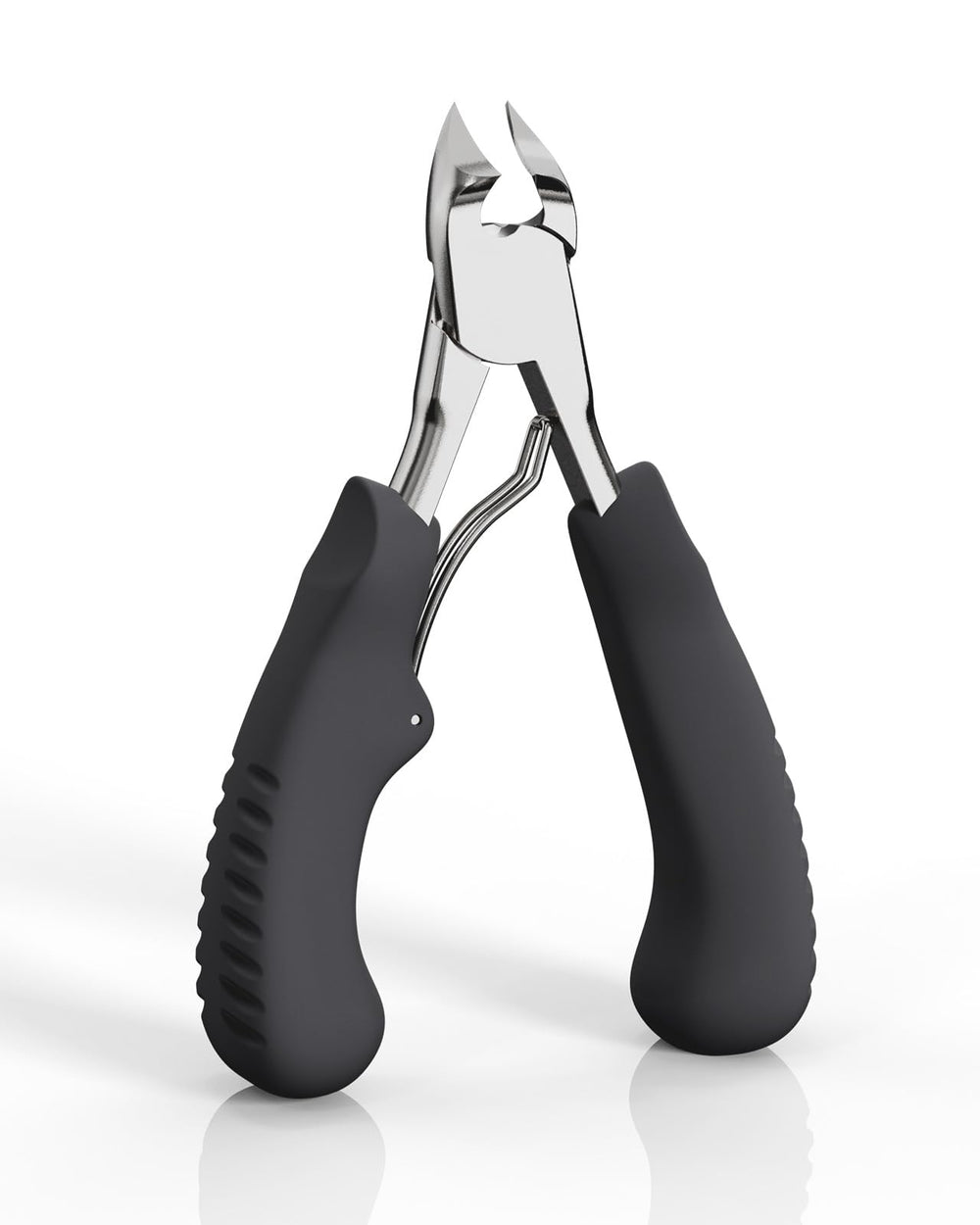 Kaasage cortaúñas uso diario para grooming en casa.