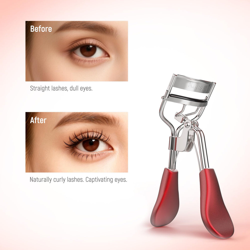 Rizador Kaasage de acero al carbono, duradero y suave deslizamiento