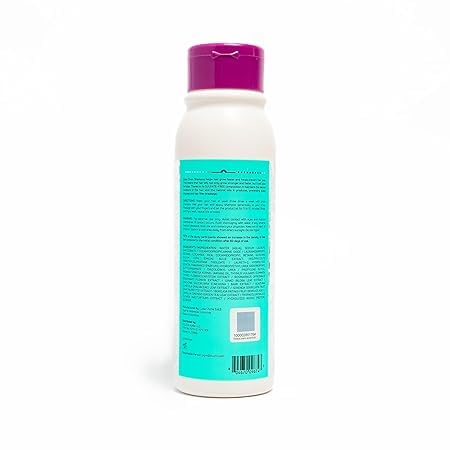 Kaba Champú de Cebolla aporta espuma suave y sensación de limpieza.