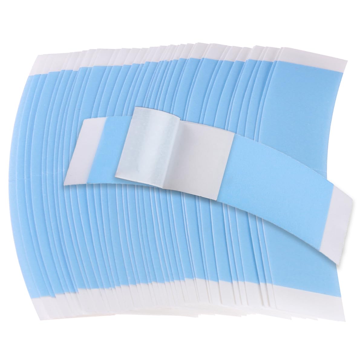 Kachanaa adhesivo lace doble cara, resistencia al agua para fijación segura.