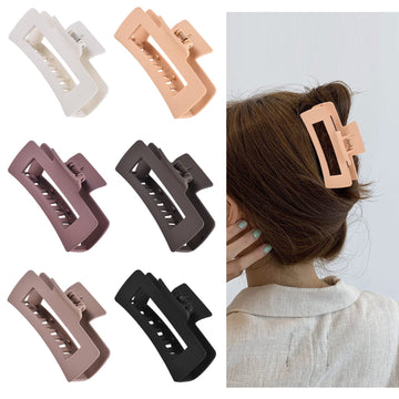 Kacmagic para ocasiones especiales: clip seguro y cómodo.