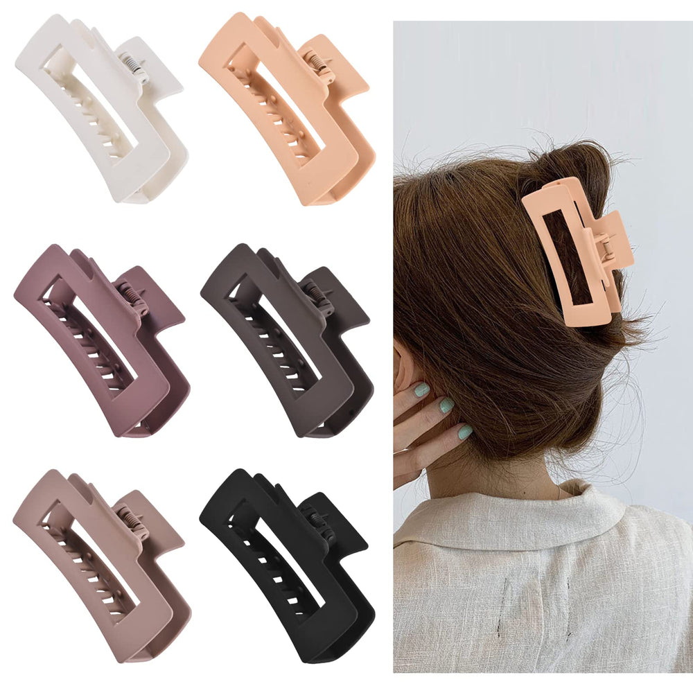 Kacmagic para ocasiones especiales: clip seguro y cómodo.