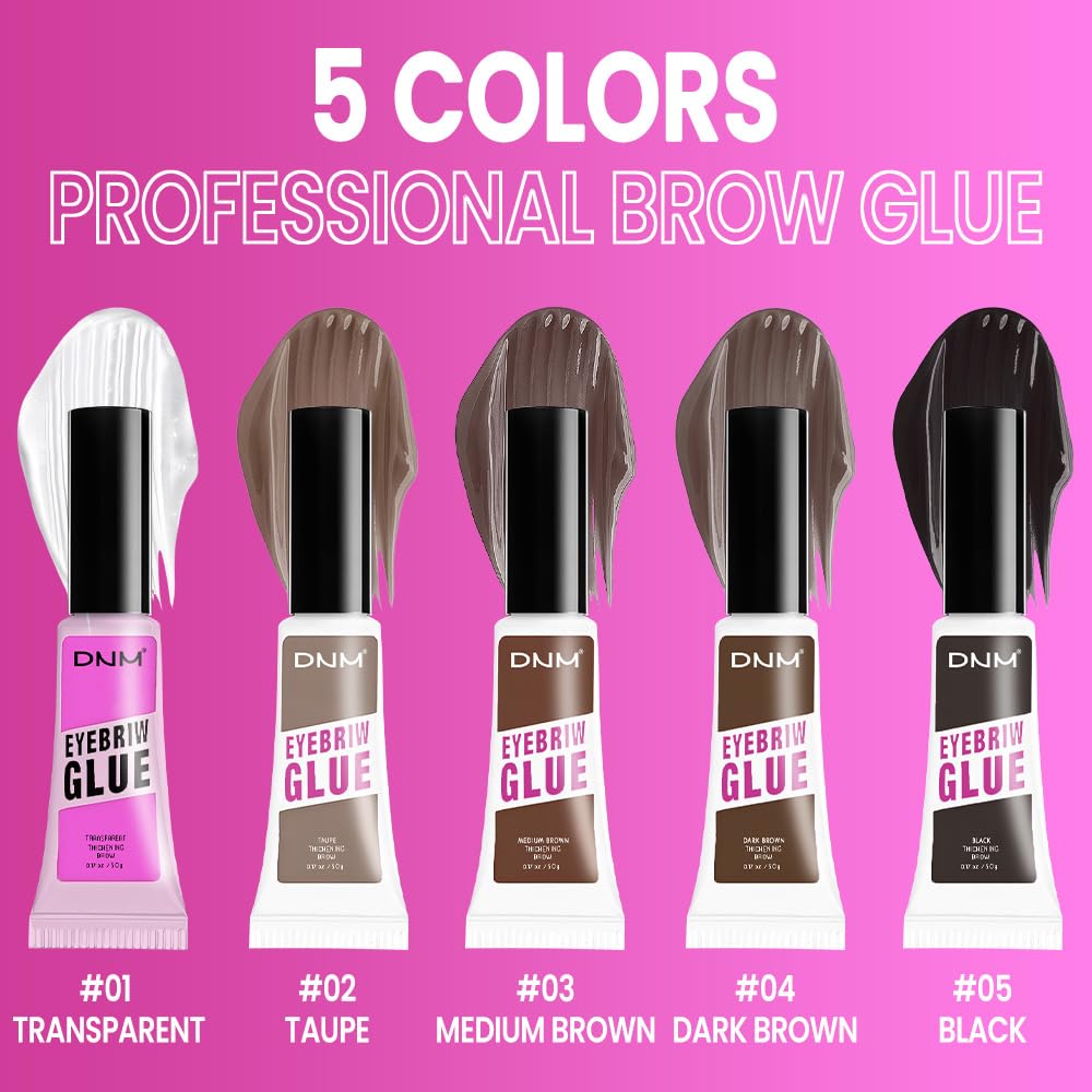 Kaely gel para cejas: fórmula vegana y libre de crueldad.