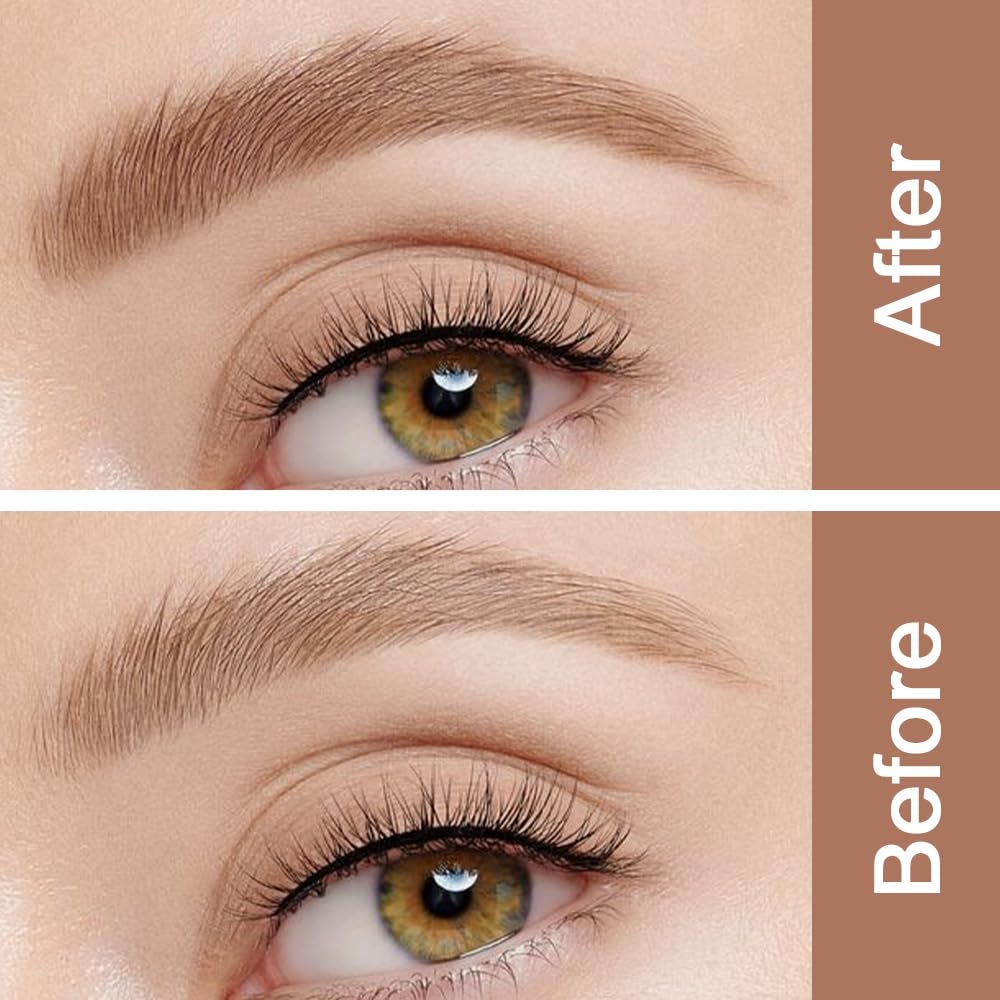 Kaely Gel Cejas: resistencia al agua para un aspecto duradero.