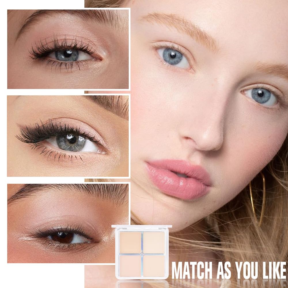 Kaely Vanilla Nude Beige Mate: tonos neutros para looks profesionales y discretos.