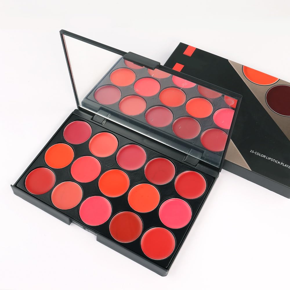 Kaely regalo maquillaje labiales, presentación lista para regalo especial