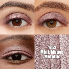 Kaely crema sombra ojos stick, deslizamiento sedoso para una aplicación suave.
