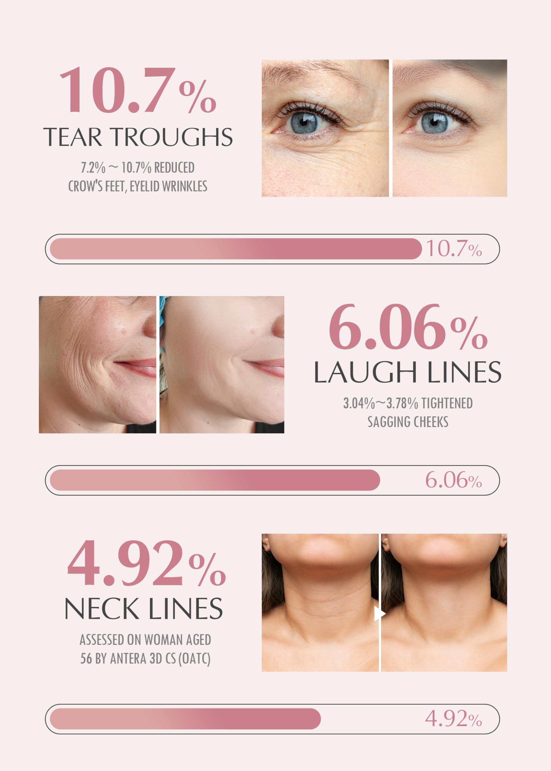 KAHI balm for neck and décolletage with subtle lift.