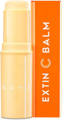 KAHI Extin C Balm: envase compacto para retoques diarios