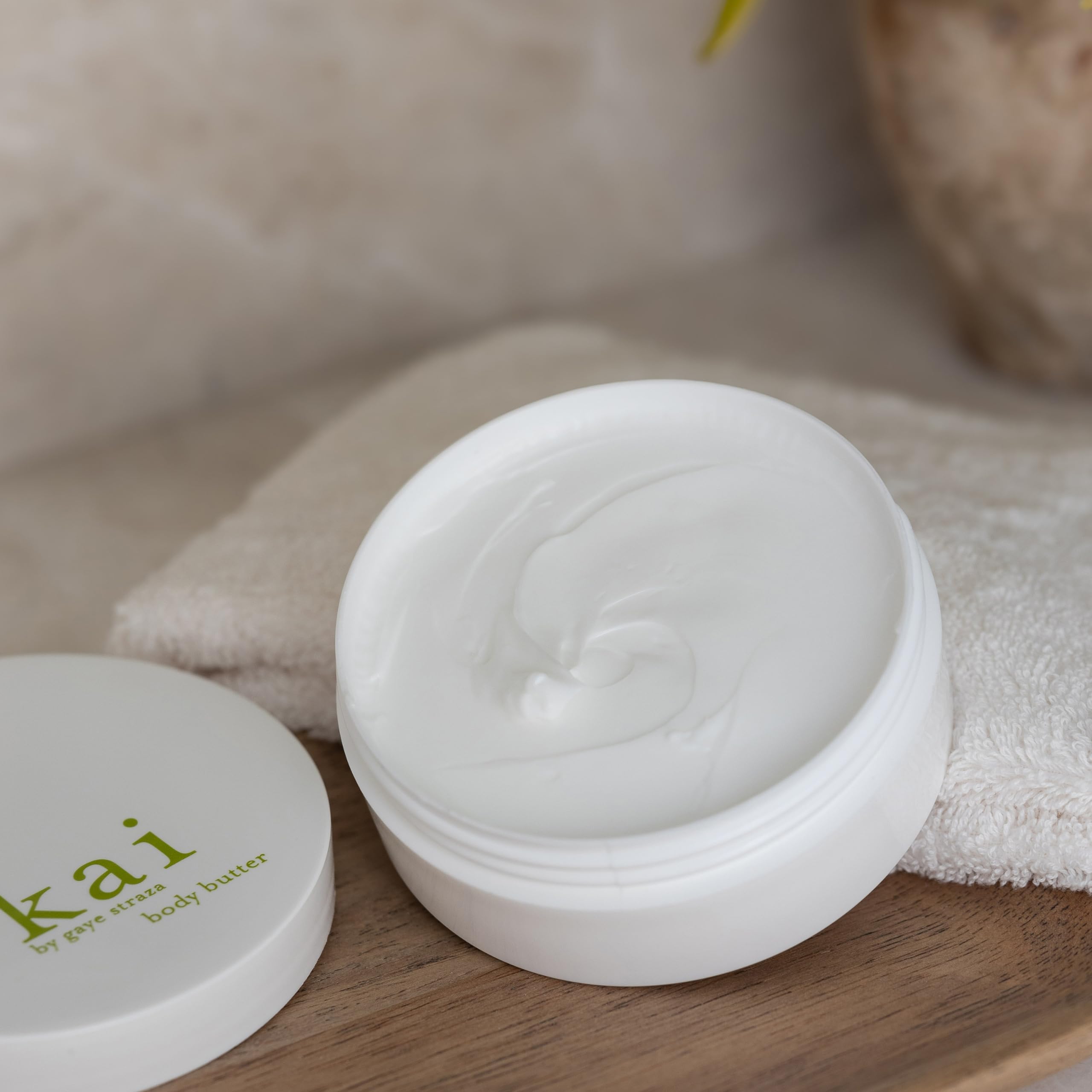 Kai fragancia gardenia floral: aroma tropical para una experiencia relajante