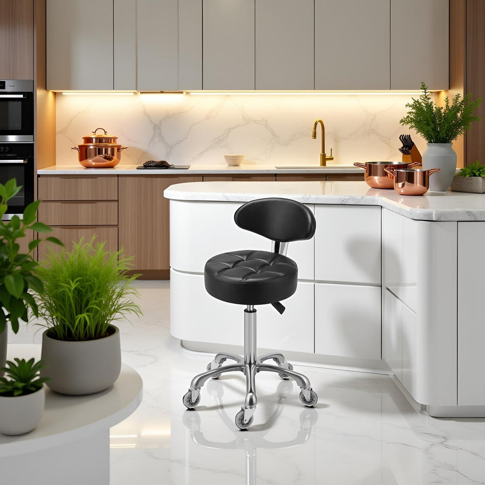 Kaleurrier asiento de 14,2 pulgadas con espuma de alta densidad.