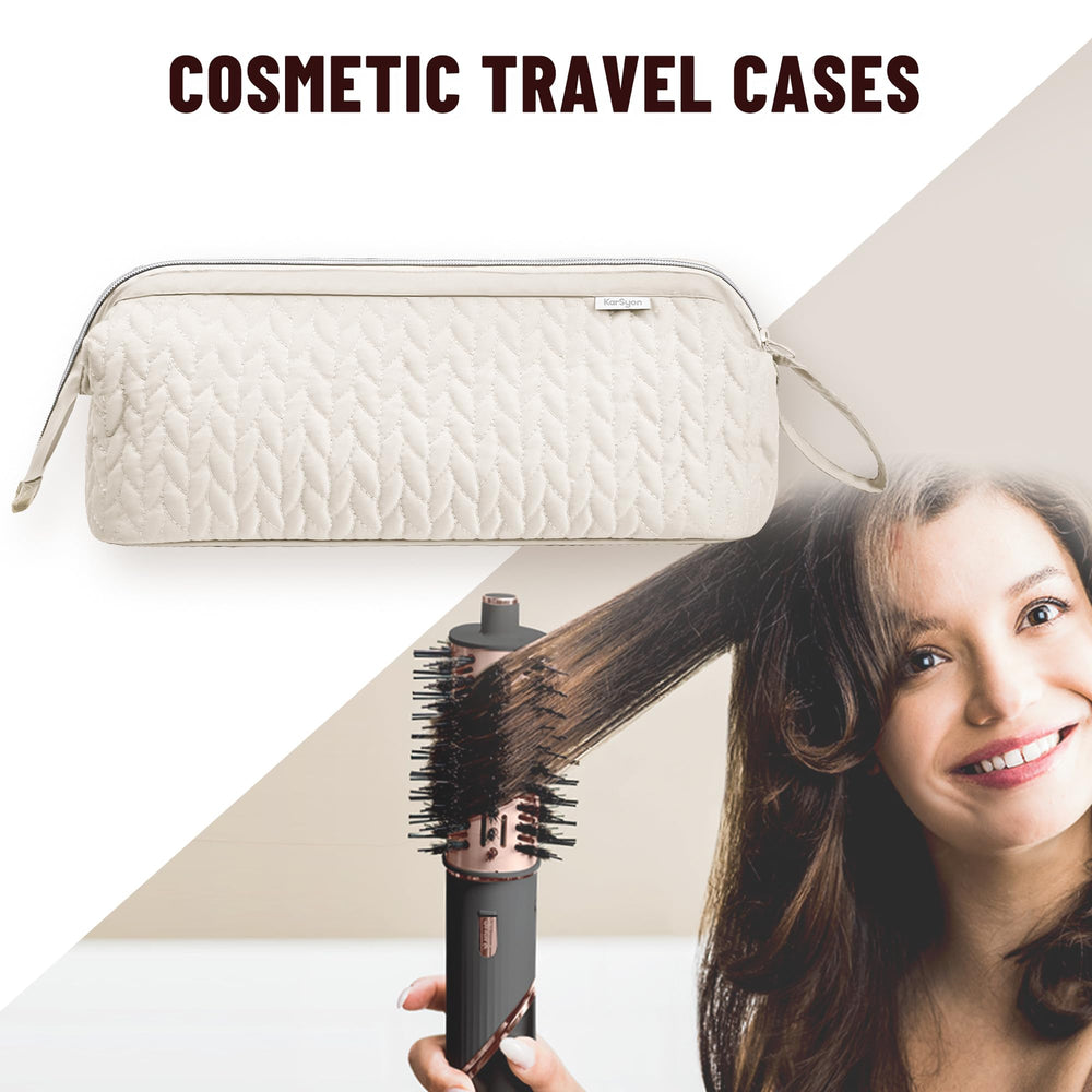 KarSyon Estuche Shark Flex Style usos doméstico y viaje: versatilidad para el día a día