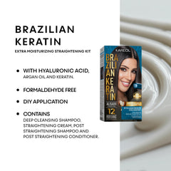 Aceite de argán en Kareol, nutrición y brillo para el cabello.