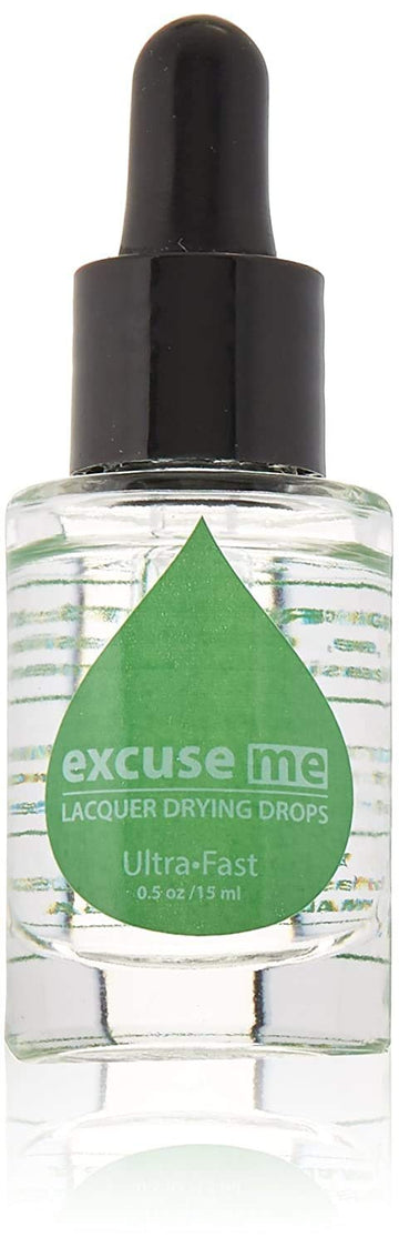 Karlash Excuse Me: botella de 15 ml para retoques precisos.