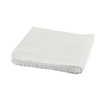 Karlling muselina de algodón para desmaquillaje eficiente sin irritacion.