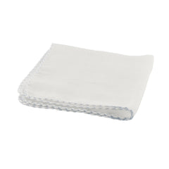 Karlling muselina de algodón para desmaquillaje eficiente sin irritacion.