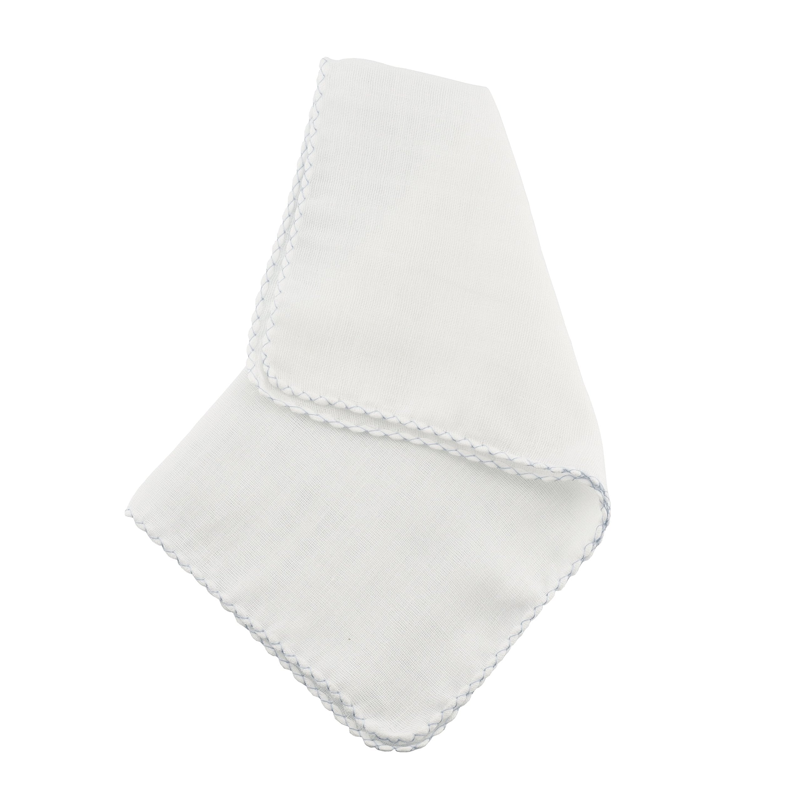 Karlling muselina de algodón, duraderas y reutilizables para limpieza facial.