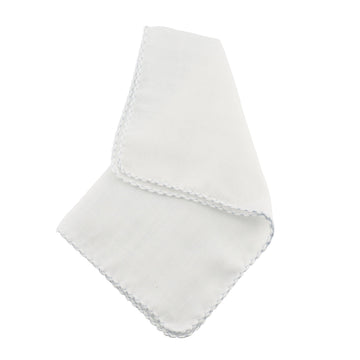 Karlling muselina de algodón, duraderas y reutilizables para limpieza facial.