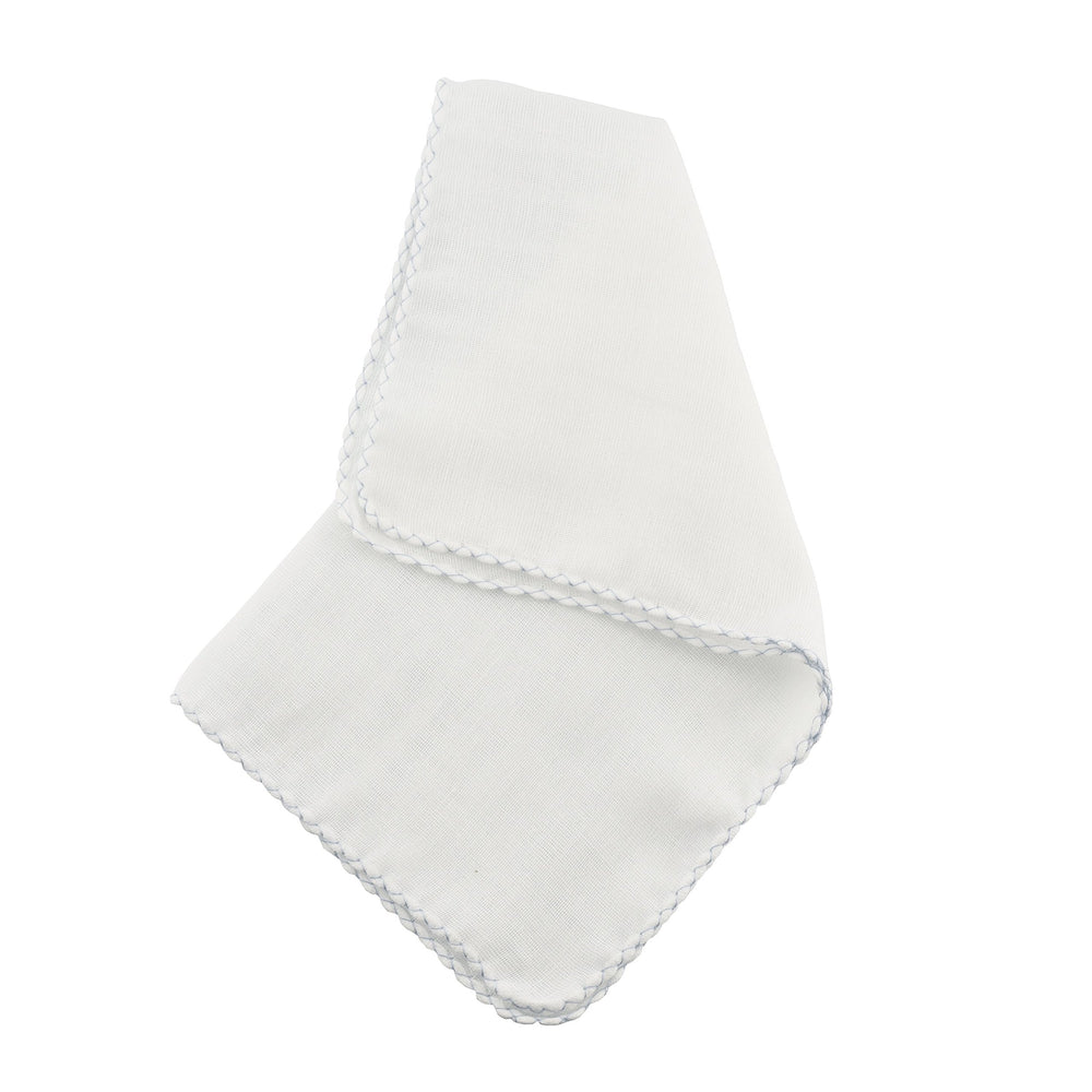 Karlling muselina de algodón, duraderas y reutilizables para limpieza facial.