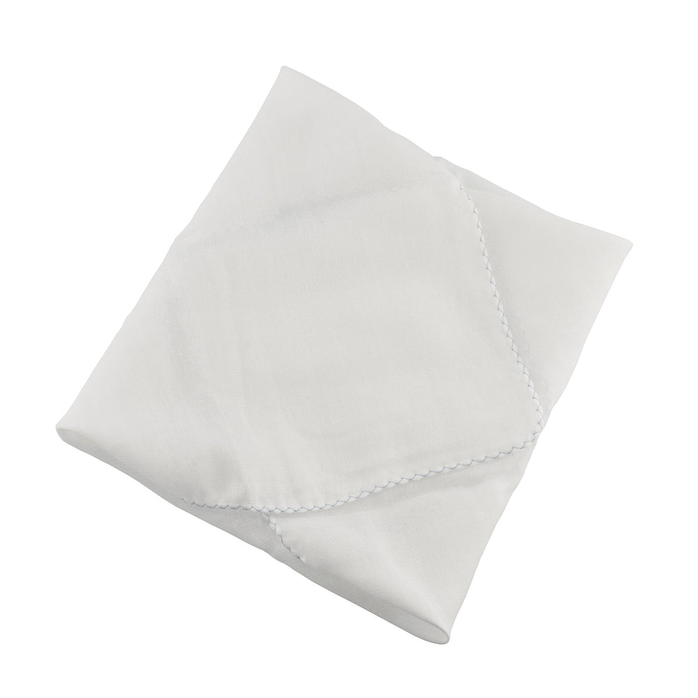 Karlling muselinas de algodón, textura suave para exfoliacion facial delicada.