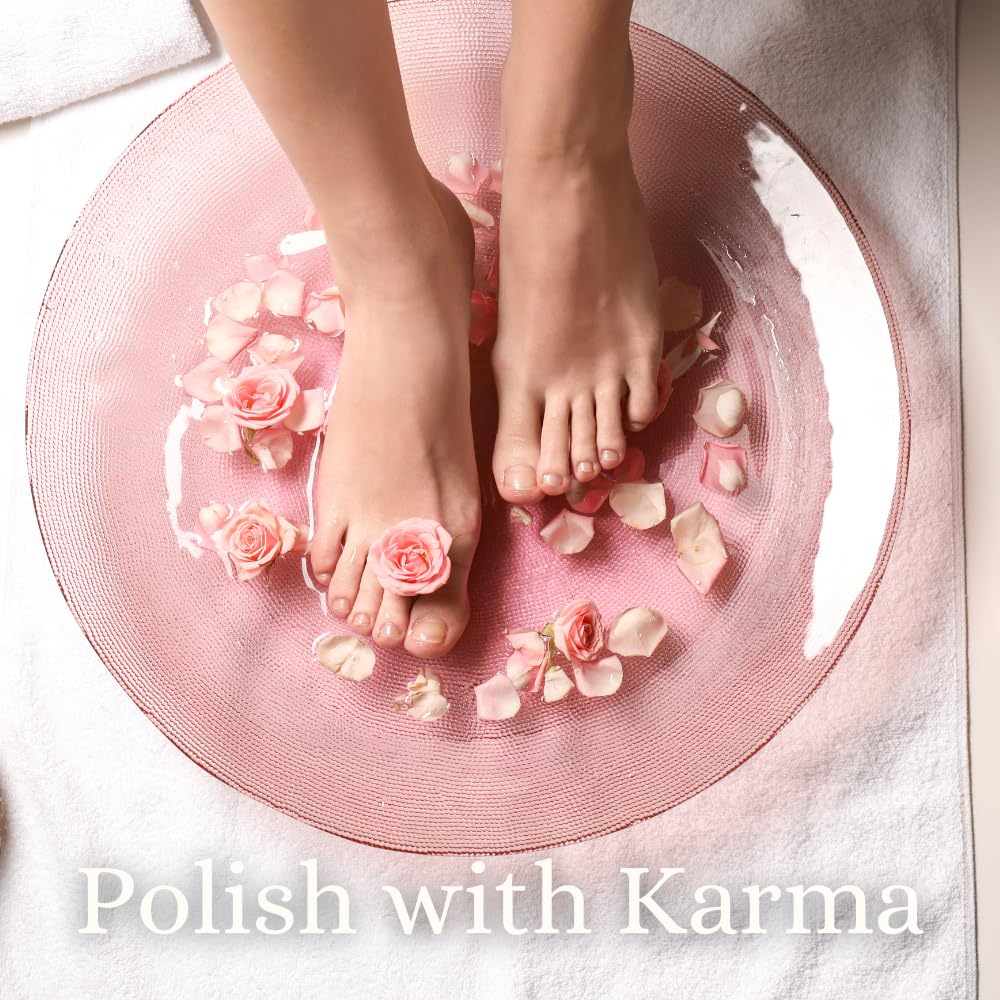 Karma Organic envase práctico de 118 ml para uso diario