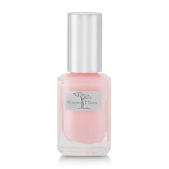 Esmalte Karma Organic en botella: acabado suave y color duradero para uñas