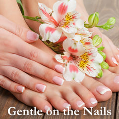 Karma Organic Remover Esmalte Sin Olor - etiqueta vegana y libre de crueldad inspira confianza