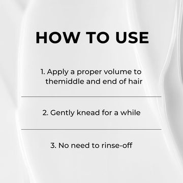 Ingredientes vegetales de Karseell, tratamiento nutritivo para el cabello