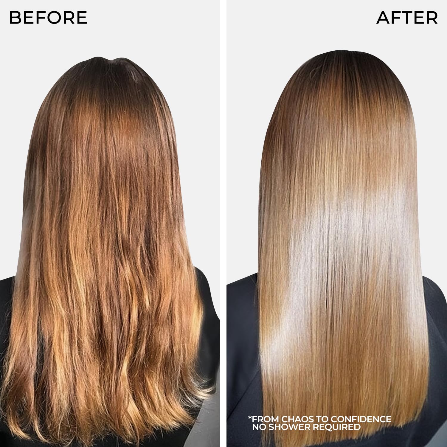 Karseell crema reparadora uso diario para cabello teñido y rizado