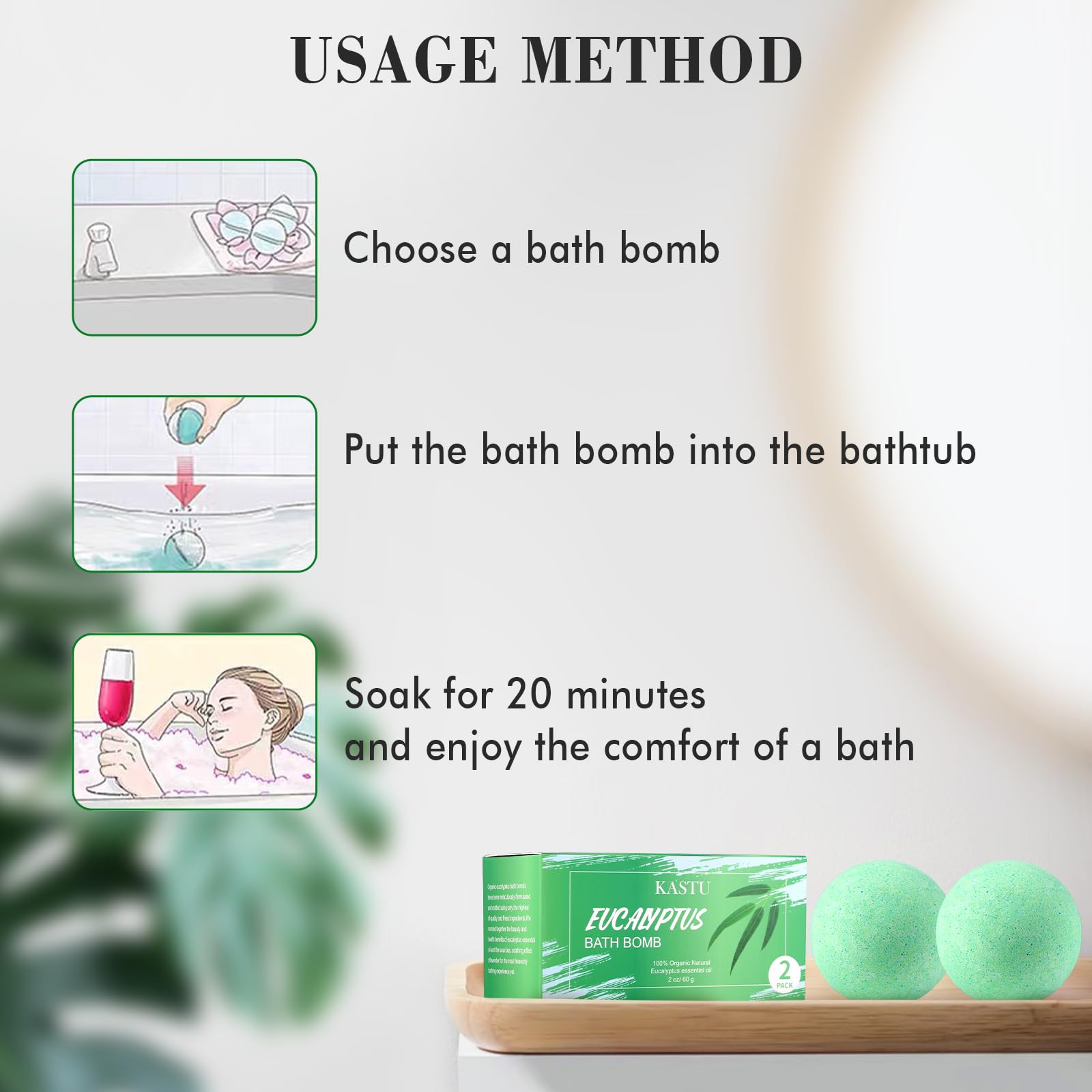 kastu hidratación piel baño, efecto humectante y suave
