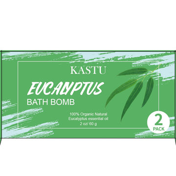kastu ingredientes naturales eucalipto, fórmula suave para piel sensible