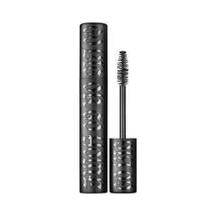 Kat Von D Go Big or Go Home, brocha ondulada, volumen intenso y cobertura esponjada.